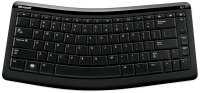 Zdjęcia - Klawiatura Microsoft Bluetooth Mobile Keyboard 5000 
