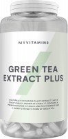 Фото - Спалювач жиру Myprotein Green Tea Extract Plus 90 tab 90 шт