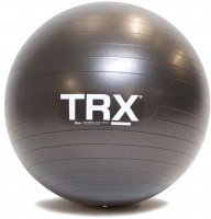 Фото - М'яч для фітнесу / фітбол TRX EXSTBL-55 