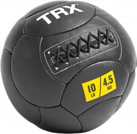 Zdjęcia - Piłka do ćwiczeń / piłka gimnastyczna TRX EXMDBL-10-10 