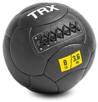 Фото - М'яч для фітнесу / фітбол TRX EXMDBL-14-8 