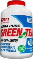 Zdjęcia - Spalacz tłuszczu SAN Ultra Pure Green Tea 60 cap 60 szt.