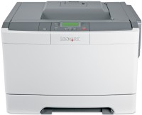 Zdjęcia - Drukarka Lexmark C544DN 