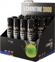 Фото - Спалювач жиру Maxler L-Carnitine 3000 350 мл