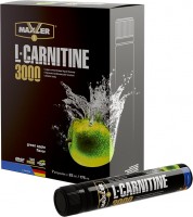 Фото - Спалювач жиру Maxler L-Carnitine 3000 175 мл