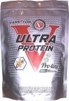 Zdjęcia - Odżywka białkowa Vansiton Ultra Protein 0 kg