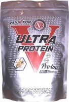 Zdjęcia - Odżywka białkowa Vansiton Ultra Protein 3.2 kg