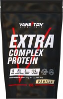 Фото - Протеїн Vansiton Extra Protein 1.4 кг