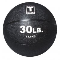 Zdjęcia - Piłka do ćwiczeń / piłka gimnastyczna Body Solid BSTMB30 