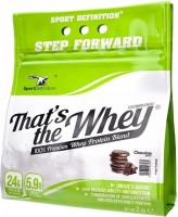 Фото - Протеїн Sport Definition Thats The Whey 2 кг