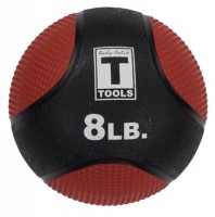 Фото - М'яч для фітнесу / фітбол Body Solid BSTMBP8 