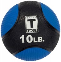 Фото - М'яч для фітнесу / фітбол Body Solid BSTMBP10 