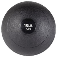 Фото - М'яч для фітнесу / фітбол Body Solid BSTHB10 