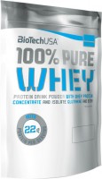 Zdjęcia - Odżywka białkowa BioTech 100% Pure Whey 0 kg