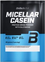 Фото - Протеїн BioTech Micellar Casein 0 кг