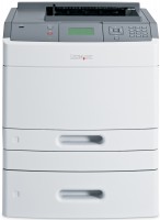 Фото - Принтер Lexmark T650DTN 