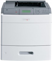 Фото - Принтер Lexmark T652DN 