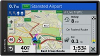 GPS-навігатор Garmin DriveSmart 65 Full EU MT-D 