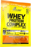 Zdjęcia - Odżywka białkowa Olimp Whey Protein Complex 100% 0 kg