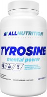 Амінокислоти AllNutrition Tyrosine 120 cap 