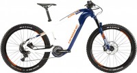 Zdjęcia - Rower Haibike Xduro Alltrail 5.0 Carbon Flyon 27.5 2020 frame XS 