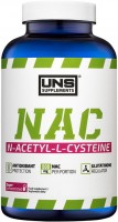 Амінокислоти UNS NAC 200 tab 