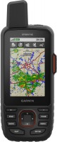 Zdjęcia - Nawigacja GPS Garmin GPSMAP 66i 