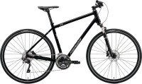 Zdjęcia - Rower Merida Crossway 500 2021 frame XS 