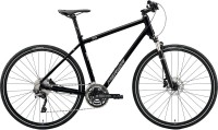 Фото - Велосипед Merida Crossway 500 2021 frame XL 