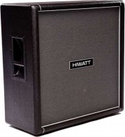 Фото - Гітарний підсилювач / кабінет Hiwatt Hi-Gain 412 