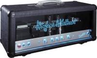 Zdjęcia - Wzmacniacz / kolumna gitarowa Hughes & Kettner Puretone Head 