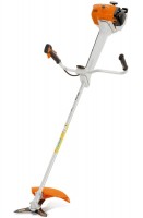 Фото - Газонокосарка STIHL FS 400 