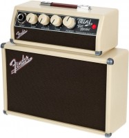 Гітарний підсилювач / кабінет Fender Mini Tone Master 