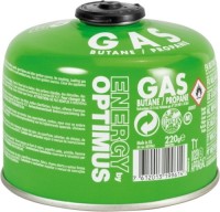 Zdjęcia - Butla gazowa OPTIMUS Universal Gas Butan/Propane 220g 