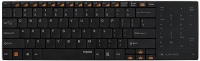 Фото - Клавіатура Rapoo Wireless Touchpad Keyboard E9080 