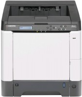 Zdjęcia - Drukarka Kyocera FS-C5250DN 