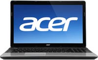 Zdjęcia - Laptop Acer Aspire E1-531