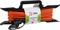 Zdjęcia - Listwa przeciwprzepięciowa / przedłużacz ERA UFX-1-2x0.75-10m-IP44 