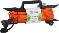 Zdjęcia - Listwa przeciwprzepięciowa / przedłużacz ERA UFX-1-2x0.75-20m-IP44 