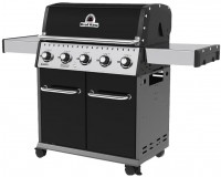 Grill Broil King Baron 520 