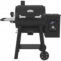 Фото - Мангал / барбекю Broil King Regal Pellet 400 