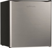 Холодильник Optimum LD-0055 сріблястий