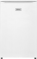Холодильник Kernau KFR 08253.1 W білий