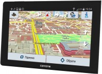 Фото - GPS-навігатор Coyote 1090 DVR Maximus PRO 