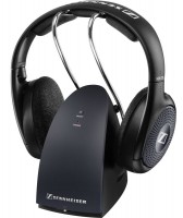 Zdjęcia - Słuchawki Sennheiser RS135 