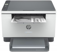 Zdjęcia - Urządzenie wielofunkcyjne HP LaserJet M236DW 