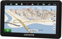 Фото - GPS-навігатор Coyote 926 DVR Hurricane PRO 