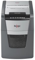 Знищувач паперу Rexel Optimum AutoFeed 100X 