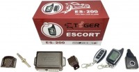 Zdjęcia - Alarm samochodowy Tiger Escort ES-200 