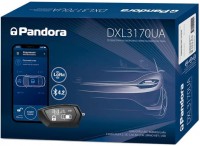 Zdjęcia - Alarm samochodowy Pandora DXL 3170UA 